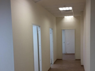 Фотография Аренда офиса, 140 м² , Лесная улица 43  №2