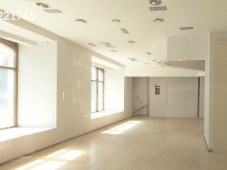 Фотография Аренда помещения свободного назначения, 97 м² , Тверская улица 28к1  №6