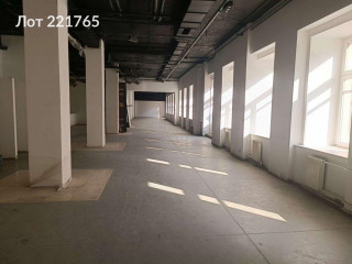 Фотография Аренда помещения свободного назначения, 97 м² , Тверская улица 28к1  №10