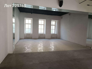Фотография Аренда помещения свободного назначения, 97 м² , Тверская улица 28к1  №8