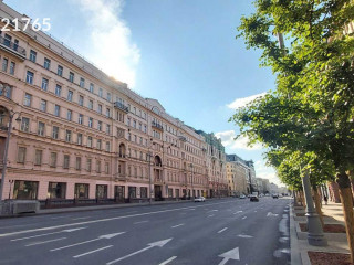 Фотография Аренда помещения свободного назначения, 97 м² , Тверская улица 28к1  №2