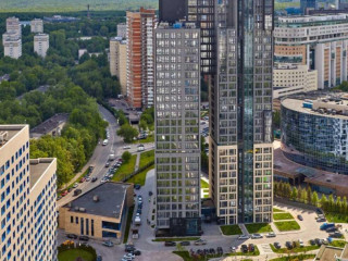 Фотография Отдельно стоящее здание, Херсонская улица 43к2  №2