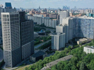 Фотография Отдельно стоящее здание, Херсонская улица 43к2  №1