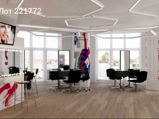 Фотография Аренда помещения свободного назначения, 230 м² , Таганская улица 36к2  №5