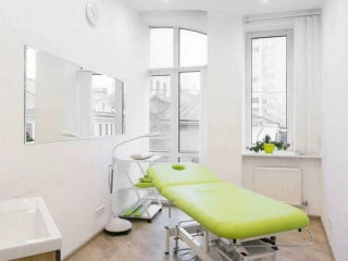 Фотография Аренда помещения свободного назначения, 230 м² , Таганская улица 36к2  №9