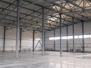 Фотография Аренда склада, 500 м² , улица Черняховского 62Б  №1