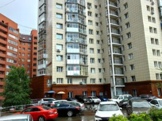 Фотография Аренда офиса, 233 м² , улица Куйбышева 93  №1