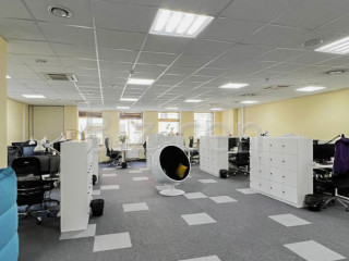 Фотография Аренда офиса, 157 м² , Большой Сампсониевский проспект 28к2  №2