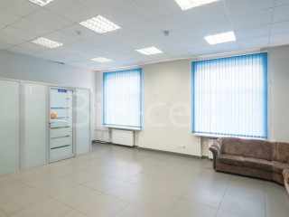 Фотография Аренда офиса, 26 м² , набережная канала Грибоедова 126  №2