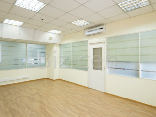 Аренда офиса 54 м² проспект Александровской Фермы 29Е 