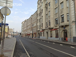 Фотография Продажа помещения свободного назначения, 69 м² , улица Большая Ордынка 9/4с2  №16