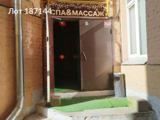 Фотография Продажа помещения свободного назначения, 69 м² , улица Большая Ордынка 9/4с2  №14