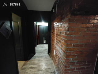 Фотография Аренда помещения свободного назначения, 70 м² , улица Большая Ордынка 9/4с2  №8