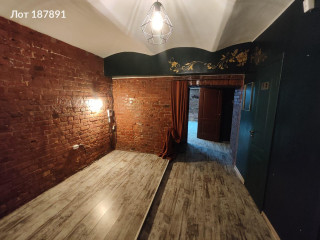 Фотография Аренда помещения свободного назначения, 70 м² , улица Большая Ордынка 9/4с2  №3