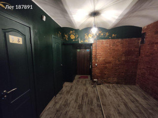 Фотография Аренда помещения свободного назначения, 70 м² , улица Большая Ордынка 9/4с2  №7