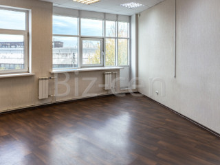 Аренда офиса 53 м² Мельничная улица 18 