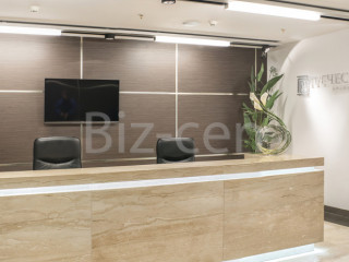 Фотография Аренда офиса, 280 м² , Лиговский проспект 13-15  №3