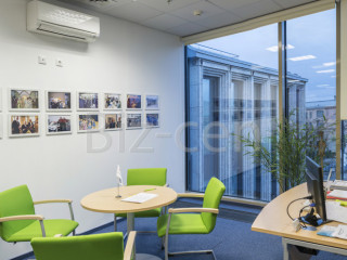 Фотография Аренда офиса, 280 м² , Лиговский проспект 13-15  №1