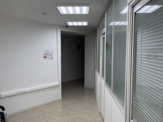 Фотография Аренда офиса, 1207 м² , улица Удальцова 32к1  №16