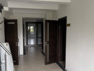 Фотография Аренда офиса, 1207 м² , улица Удальцова 32к1  №11