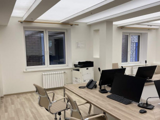 Фотография Аренда офиса, 1207 м² , улица Удальцова 32к1  №9