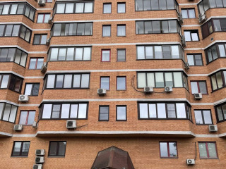 Фотография Аренда офиса, 1207 м² , улица Удальцова 32к1  №3