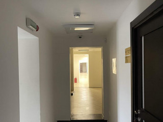 Фотография Аренда офиса, 1207 м² , улица Удальцова 32к1  №7