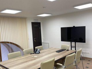 Фотография Аренда офиса, 1207 м² , улица Удальцова 32к1  №12