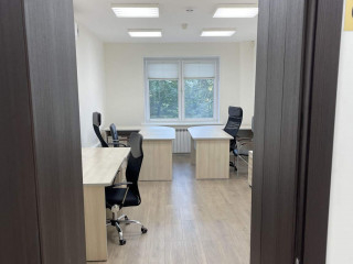 Фотография Аренда офиса, 1207 м² , улица Удальцова 32к1  №19