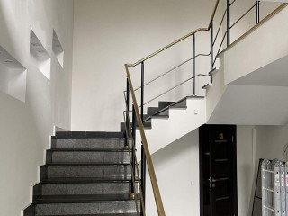 Фотография Аренда офиса, 1207 м² , улица Удальцова 32к1  №17