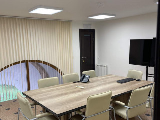 Фотография Аренда офиса, 1207 м² , улица Удальцова 32к1  №5