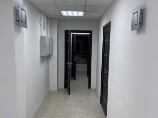 Фотография Аренда офиса, 1207 м² , улица Удальцова 32к1  №15