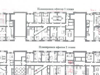 Фотография Аренда офиса, 1207 м² , улица Удальцова 32к1  №1