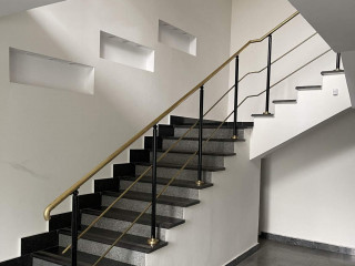 Фотография Аренда офиса, 1207 м² , улица Удальцова 32к1  №6