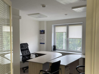 Фотография Аренда офиса, 1207 м² , улица Удальцова 32к1  №13