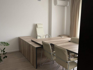 Фотография Продажа офиса, 1207 м² , улица Удальцова 32к1  №7