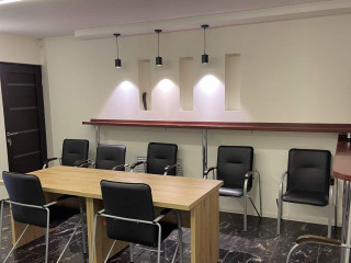 Фотография Продажа офиса, 1207 м² , улица Удальцова 32к1  №20