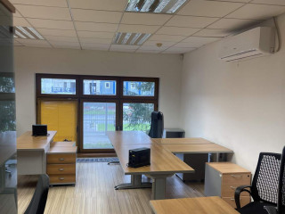 Фотография Продажа офиса, 1728 м² , проспект Вернадского 92к1  №8 Фотография Продажа офиса, 1728 м² , проспект Вернадского 92к1  №8