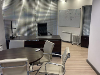 Фотография Продажа офиса, 1728 м² , проспект Вернадского 92к1  №10 Фотография Продажа офиса, 1728 м² , проспект Вернадского 92к1  №10