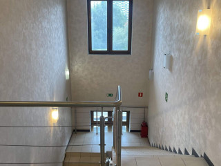 Фотография Аренда офиса, 1728 м² , проспект Вернадского 92к1  №20