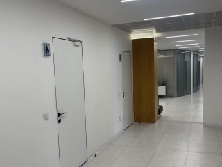 Фотография Аренда офиса, 1728 м² , проспект Вернадского 92к1  №19