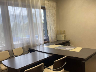 Фотография Аренда офиса, 1728 м² , проспект Вернадского 92к1  №23