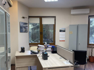Фотография Аренда офиса, 1728 м² , проспект Вернадского 92к1  №25