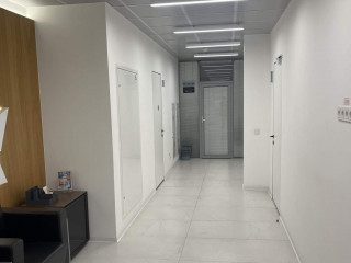 Фотография Аренда офиса, 1728 м² , проспект Вернадского 92к1  №5