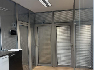 Фотография Аренда офиса, 1728 м² , проспект Вернадского 92к1  №17