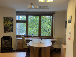 Фотография Аренда офиса, 1728 м² , проспект Вернадского 92к1  №20