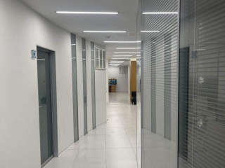 Фотография Аренда офиса, 1728 м² , проспект Вернадского 92к1  №21
