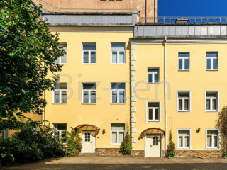 Фотография Аренда офиса, 188 м² , Калужский переулок 3  №20