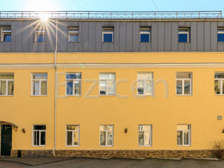 Фотография Аренда офиса, 188 м² , Калужский переулок 3  №21