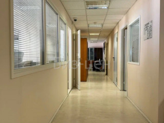 Фотография Аренда офиса, 188 м² , Калужский переулок 3  №2